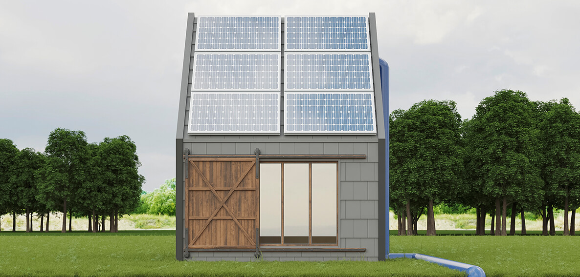 Green Skills Training Program for Women and Youth