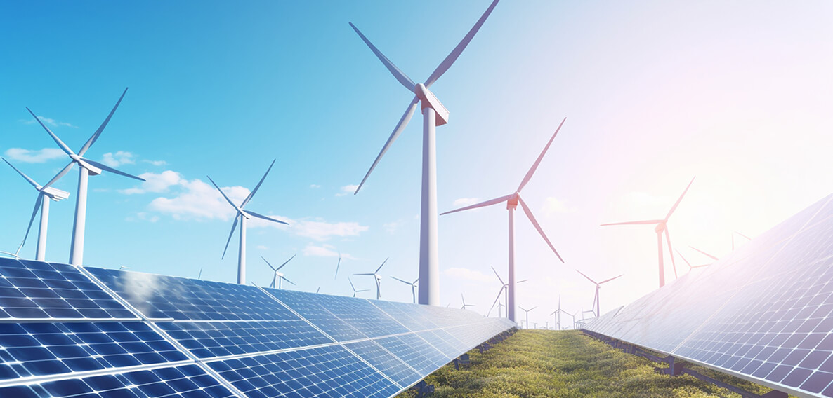 All you need to know about solar energy.